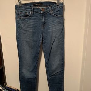 J Brand Denim Jeans